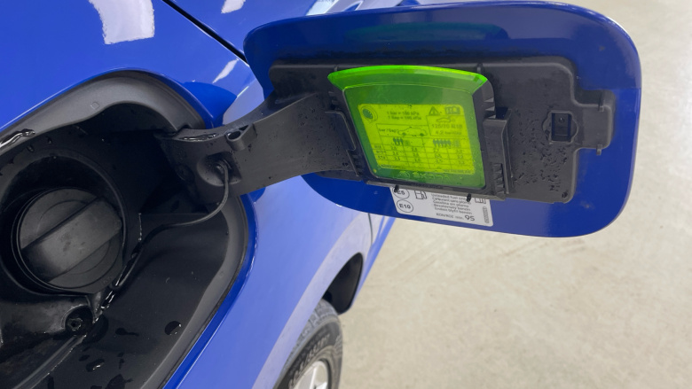 Skoda Kamiq 1.0 TSI 110 SE 5dr DSG Petrol Hatchback